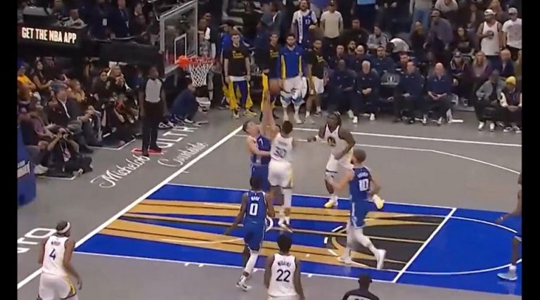 Κινγκς – Γουόριορς 124-123: Πρόκριση στα νοκ-άουτ του In-Season Tournament – Θετικός ο Βεζένκοφ (vid)