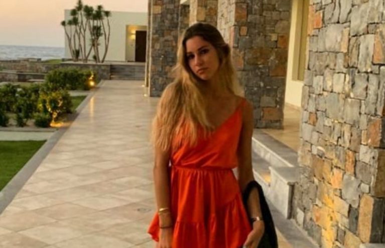 Φαίδρα Παπανδρέου: Κατακτά τον χώρο της μόδας και βάζει πλώρη για την πολιτική