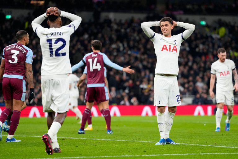 Τότεναμ: Το όνειρο εξελίχθηκε σε εφιάλτη (pics+vids)