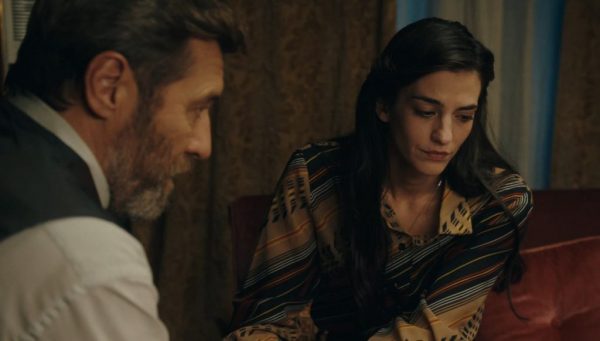 «Το Nαυάγιο»: Τι θα δούμε απόψε στο νέο επεισόδιο της σειράς