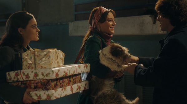 «Το Ναυάγιο»: Συνταρακτικές εξελίξεις στα επόμενα επεισόδια