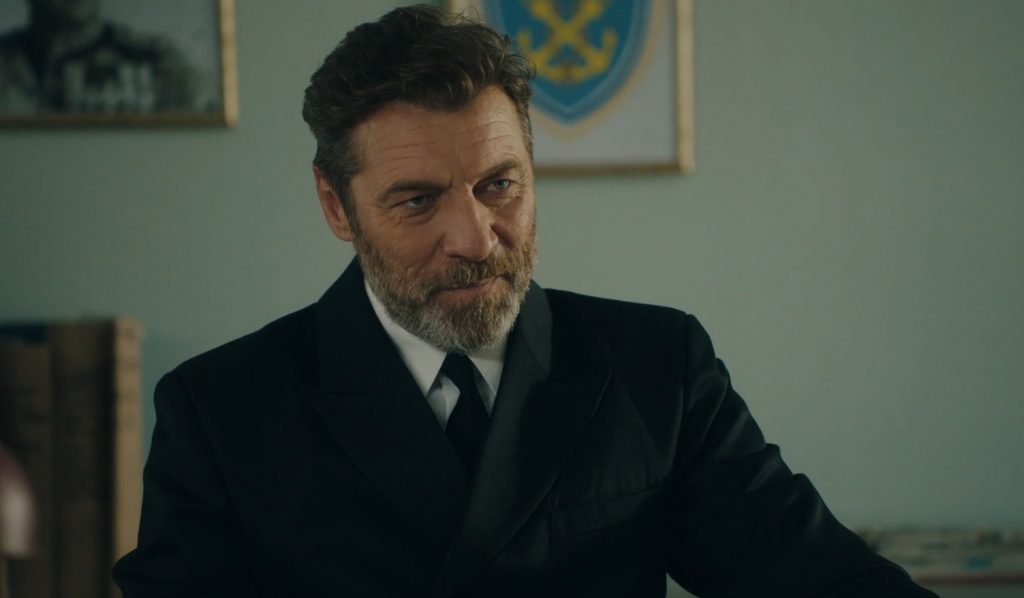 «Το Ναυάγιο»: Tι θα δούμε στα νέα συγκλονιστικά επεισόδια