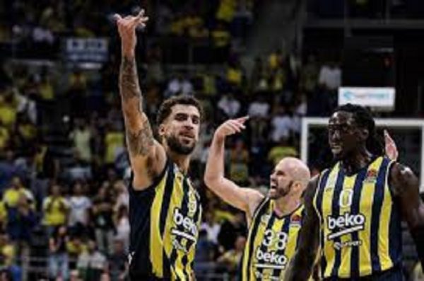 Με πολλά προβλήματα στο Βελιγράδι η Φενέρμπαχτσε