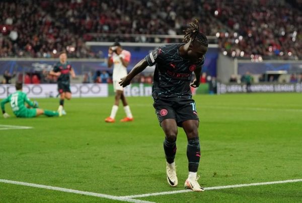 Από που προήλθε ο πανηγυρισμός-χορός του Ντοκού (pic+vids)