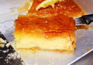 Δύο ελληνικά γλυκά στα 50 κορυφαία του κόσμου – Ποιο είναι στη λίστα με τα… χειρότερα