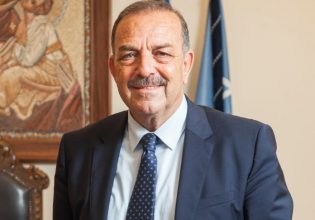 Φώτης Χατζηδιάκος: Πέθανε ο πρώην δήμαρχος Ρόδου