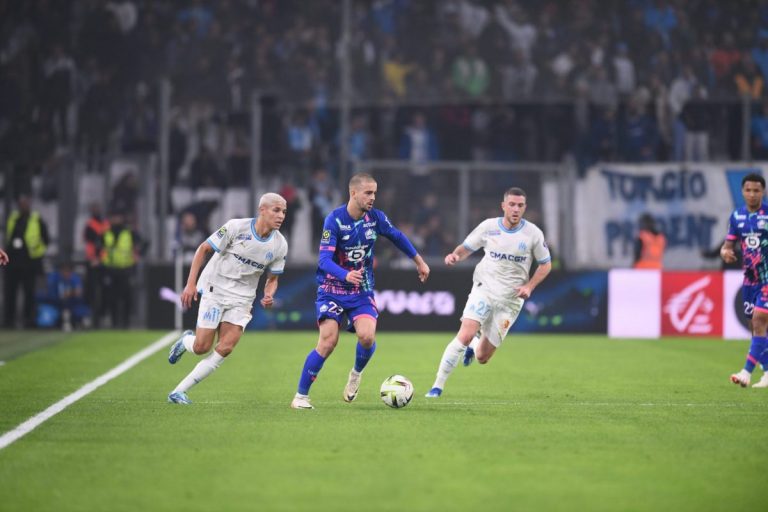 Νέο πρόβλημα στη Mαρσέιγ: Νοκ-άουτ ο Ρονζιέ