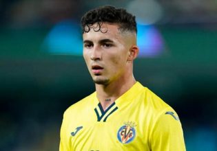 Πλήγμα για τη Βιγιαρεάλ: Ρήξη χιαστού ο Πίνο