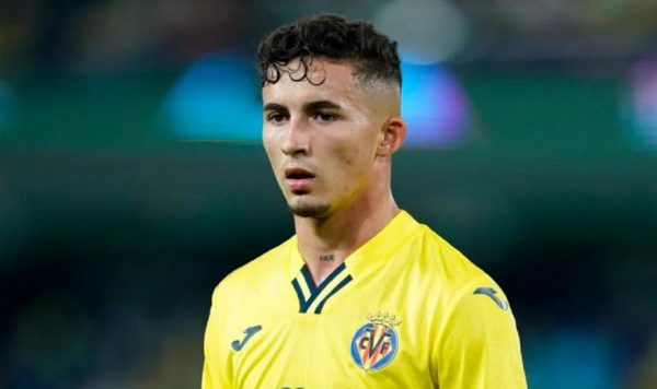 Πλήγμα για τη Βιγιαρεάλ: Ρήξη χιαστού ο Πίνο