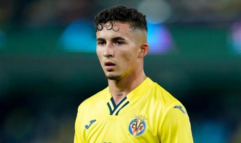 Πλήγμα για τη Βιγιαρεάλ: Ρήξη χιαστού ο Πίνο