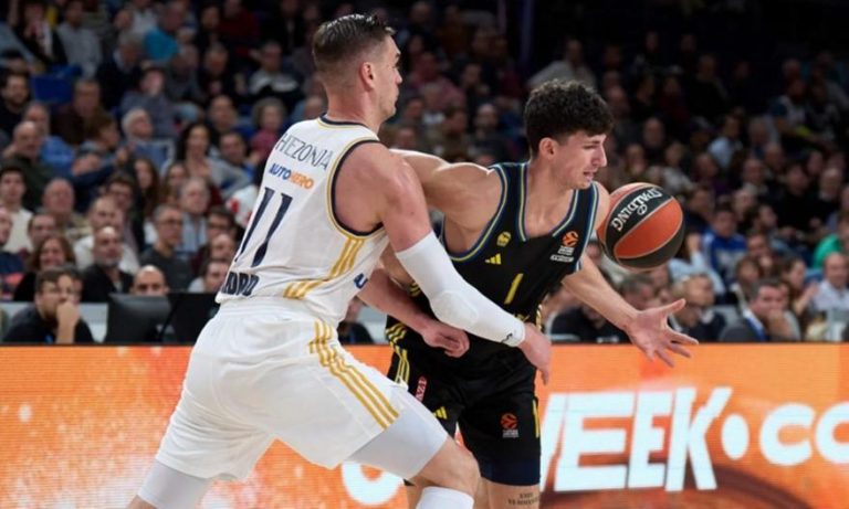 Συνεχίζει αήττητη η Ρεάλ, νίκες για Μπάγερν, Μπαρτσελόνα και Βίρτους