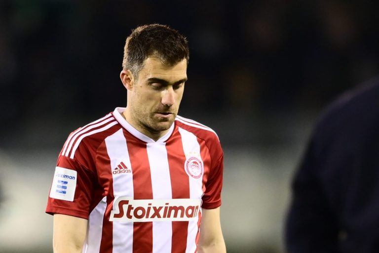 Μετά την διακοπή το ντεμπούτο του Παπασταθόπουλου στην Μπέτις