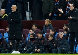 Η πρώτη φορά του Έμερι και η παραδοχή του Πεπ (vids)