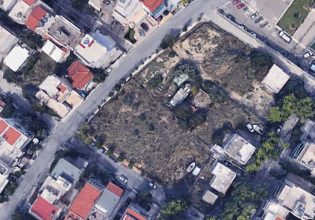 Αυξάνει τους δημόσιους ελεύθερους χώρους ο Δήμος Ηρακλείου Αττικής