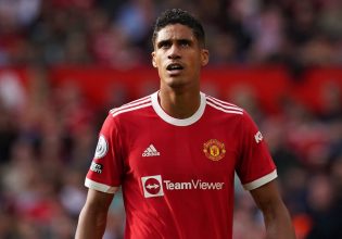 Την επιστροφή του Βαράν στη Μαδρίτη θέλει η Ρεάλ