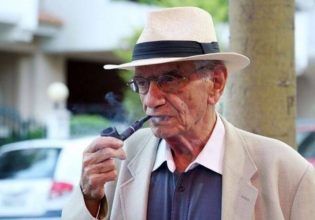 Βασίλης Βασιλικός [1934 – 2023] – Η άμμος στα γρανάζια του κόσμου