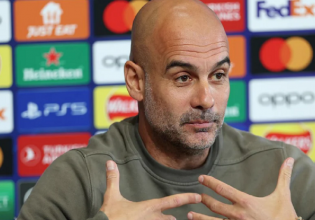 Γκουαρντιόλα: «Το Παγκόσμιο Κύπελλο Συλλόγων μας επέτρεψε να συγκεντρωθούμε ξανά»