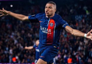 Η Ρεάλ δεν έχει πει την τελευταία της κουβέντα για τον Εμπαπέ…