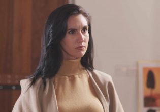 «Η Γη της Ελιάς»: Τι θα δούμε στο σημερινό «φλογερό» επεισόδιο