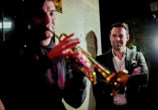 Η νέα «βιτρίνα» του ΣΥΡΙΖΑ