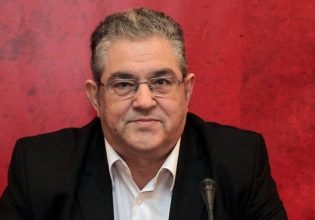 Κουτσούμπας για Κασσελάκη: «Έψαχναν να βρουν πολύ αυτό το φυντάνι;» – Άνοιγμα σε ψηφοφόρους του ΣΥΡΙΖΑ