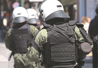 Ρετζέπ Ταγίπ Ερντογάν: Απαγόρευση συγκεντρώσεων την Πέμπτη λόγω της επίσκεψης του τούρκου προέδρου