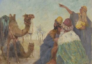 Χριστούγεννα στην Εθνική Πινακοθήκη: Γιορτινές περιηγήσεις και εκδηλώσεις