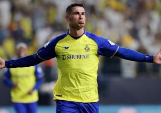 Ξεπέρασε Χάαλαντ ο Ρονάλντο και κυνηγάει Κέιν και Εμπαπέ (pic)