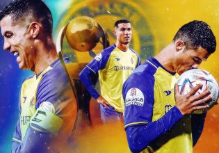 Είναι «τρελά» τα λεφτά – Τα δέκα μεγαλύτερα συμβόλαια στη Σαουδική Αραβία προκαλούν… ίλιγγο