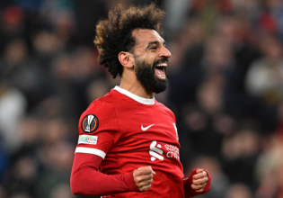 Με ηγέτη τον Σαλάχ η Αίγυπτος στο Κόπα Άφρικα