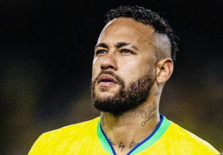 «Η μεγάλη επιστροφή του Νεϊμάρ»