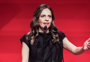 Αχτσιόγλου: Πρόσκληση μέσω social για την ανοιχτή εκδήλωση όπου θα παρουσιαστεί το όνομα της νέας ΚΟ