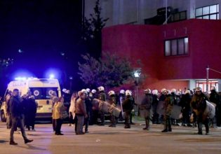 Ρέντη: Θα σταματήσουν τα φάρμακα στον αστυνομικό για να του κάνουν νευρολογικά τεστ