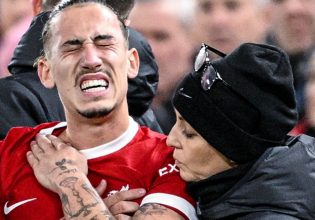 Η μεγάλη χαμένη ευκαιρία του Τσιμίκα και η Εθνική ομάδα (vids)