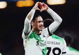 Μπέρνλι – Λίβερπουλ 0-2: Νίκη κορυφής για τους «κόκκινους»