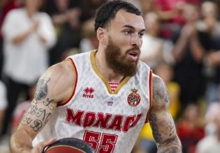 O Τζέιμς, ο Μπαρτζώκας και ο Ολυμπιακός – Η αποκάλυψη από τη Λιθουανία