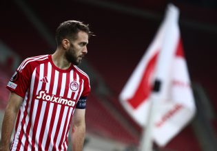 Φορτούνης: Η «MVP» εμφάνιση και οι πρωτιές στο Europa League (pics, vid)