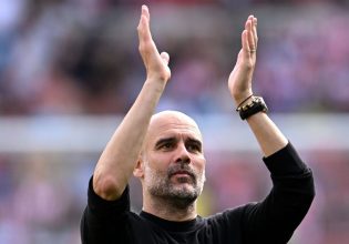 Γκουαρντιόλα: «Θα κατακτήσουμε ξανά την Premier League»