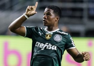 Έντρικ: «Κανείς δεν μπορεί να πλησιάσει τον Πελέ»