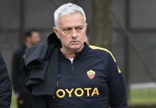 Εκτός εαυτού ο Μουρίνιο – Τα έβαλε με τους παίκτες του