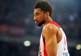 Πρώην παίκτης του Ολυμπιακού φεύγει από το ΝΒΑ και σκέφτεται την επιστροφή του στη Euroleague