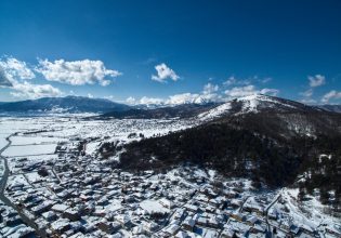 Τουρισμός: Πληρότητα άνω του 90% αναμένεται στους χειμερινούς προορισμούς τις γιορτές