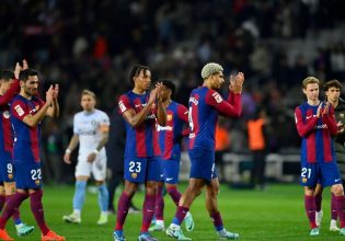 Μπαρτσελόνα, έχουμε πρόβλημα… (pics, vid)