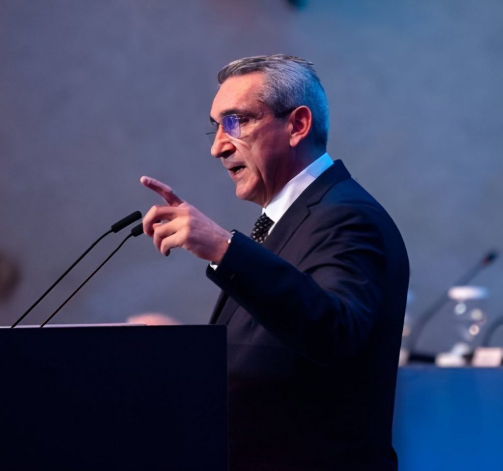 Ολοκλήρωση πρώτης φάσης για τα συστήματα διαχείρισης απορριμμάτων Ρόδου και Θήρας