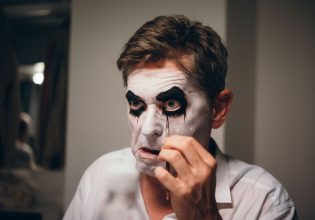 Οι ευρηματικοί Tiger Lillies στο Half Note Jazz Club