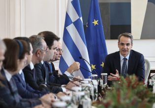 Ανακοίνωσαν… παλιά μέτρα που είχαν ανακοινωθεί αλλά δεν είχαν εφαρμοστεί