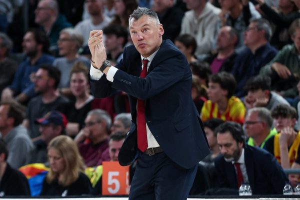 «Κοντά σε συμφωνία Φενέρμπαχτσε και Γιασικεβίτσιους» (pics)