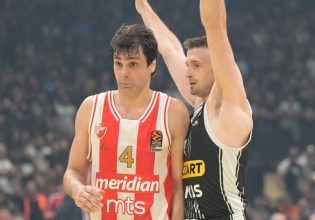 Μίλος Τεόντοσιτς: Σαν το παλιό καλό κρασί… (vids)