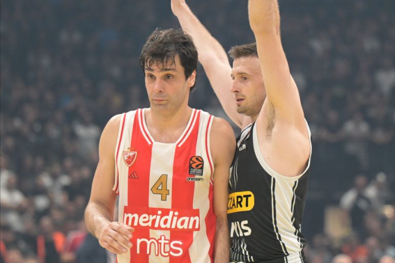 Μίλος Τεόντοσιτς: Σαν το παλιό καλό κρασί… (vids)