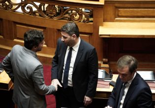 Η στρατηγική Ανδρουλάκη για ολική επαναφορά του ΠΑΣΟΚ